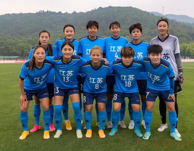 开云：江苏队夺得女足成年组冠军