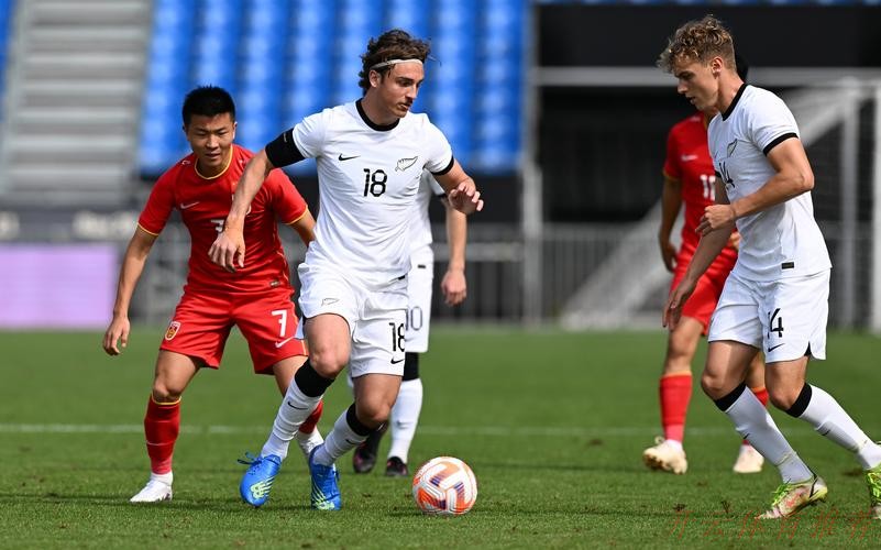 开云体育中心：国际足球友谊赛 中国队1:2负于新西兰队