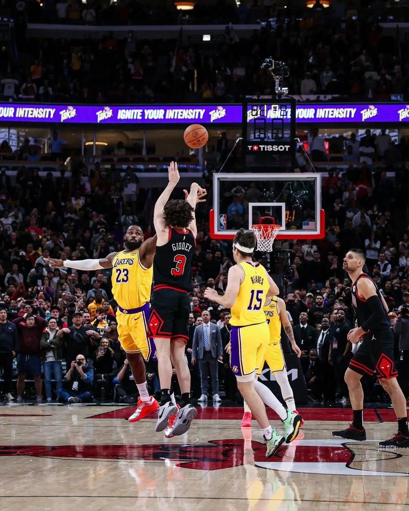 开云体育官方网站：武切维奇献绝杀 公牛一分险胜开拓者