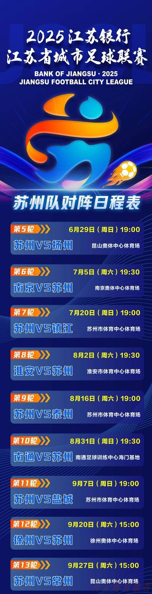 世界杯赛程，开云体育：中超联赛苏州赛区举行球衣赠送活动向蓝区酒店致谢